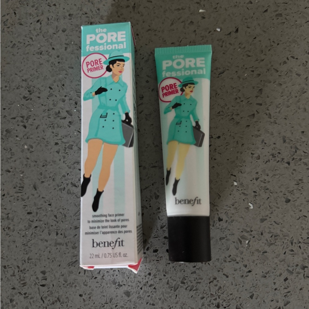 Benefit The POREfessional Primer - Aqua